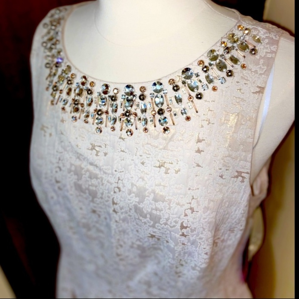 Vince Camuto Evening Dress